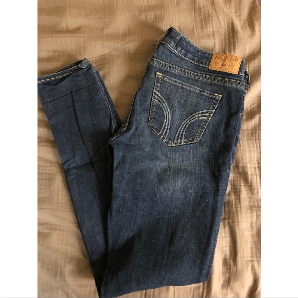 Hollister jeans
